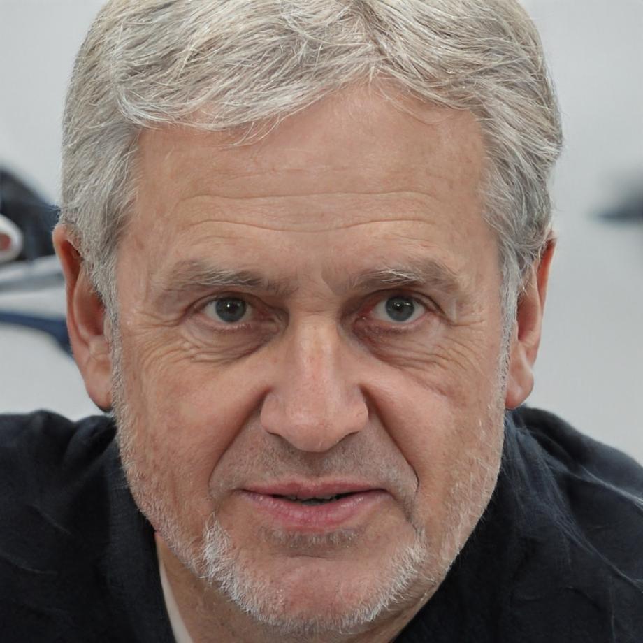 Portrait von Clemens Morgenstern
